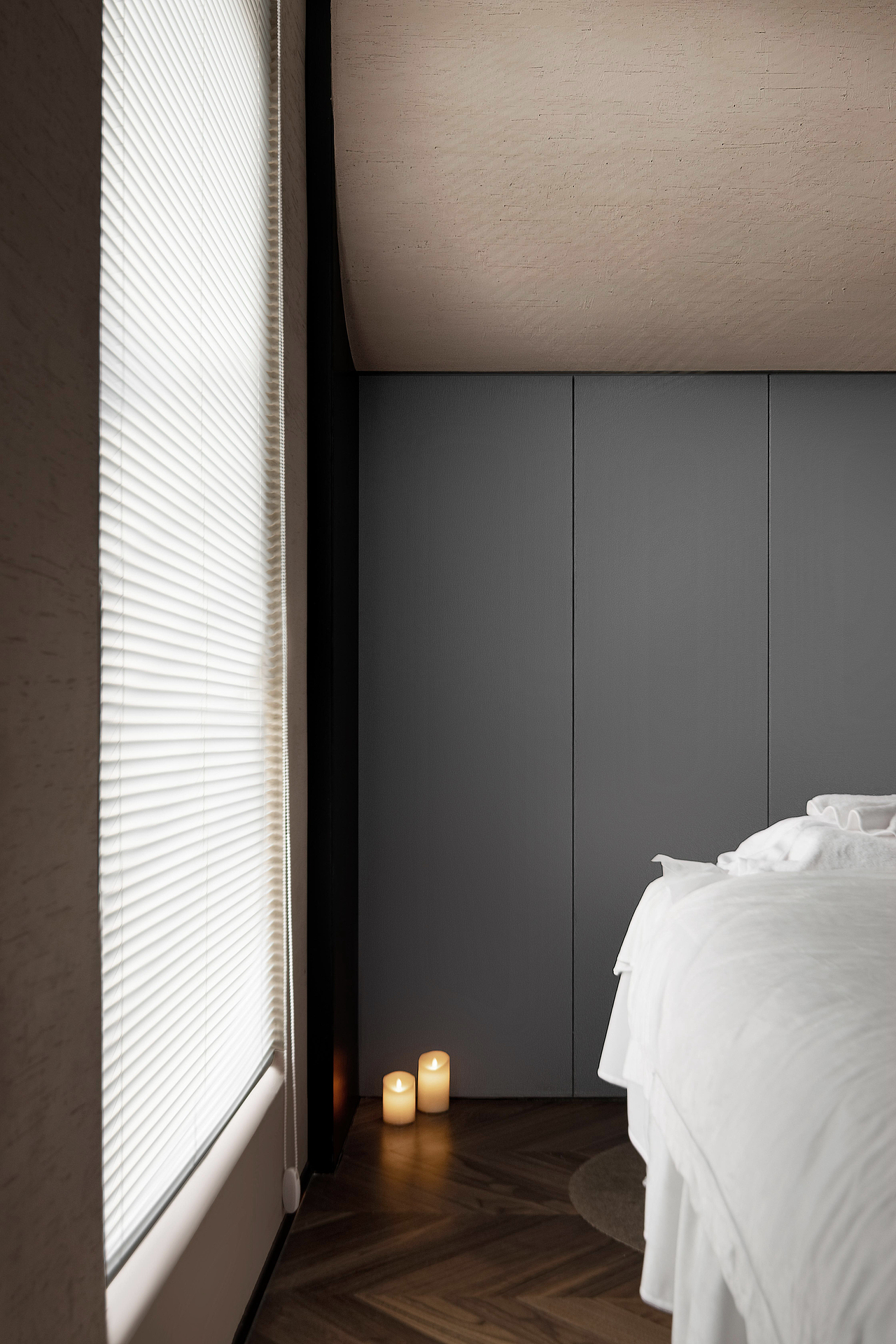 YUE-spa 美容会所