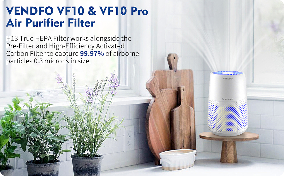 亚马逊净化器滤芯