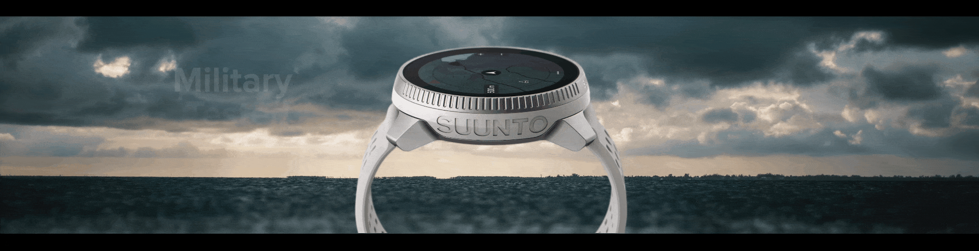 Keynote | SUUNTO 手表耳机产品发布会