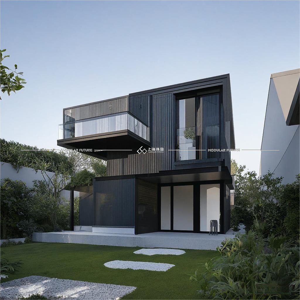 集装箱住宅|集装箱房屋|集装箱别墅|集装箱自建房|