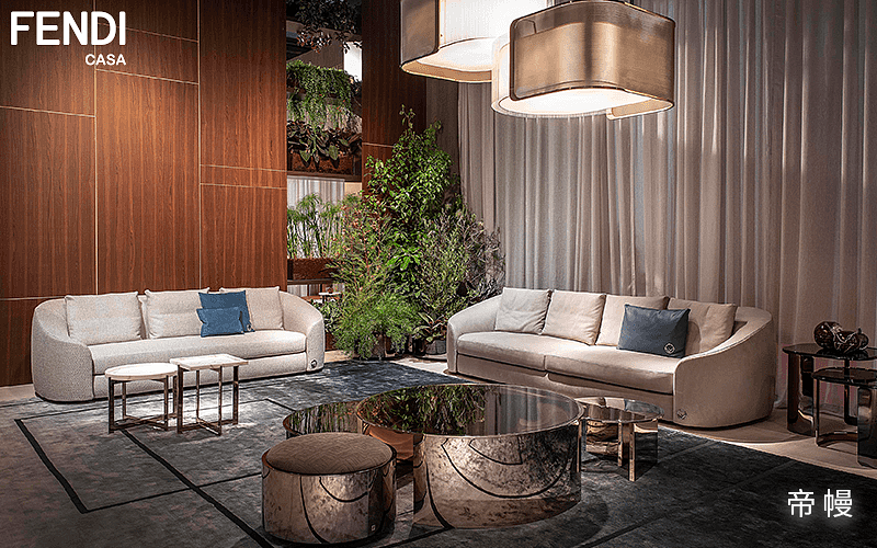 上海进口家具哪里买?上海哪里可以买到意大利家具?