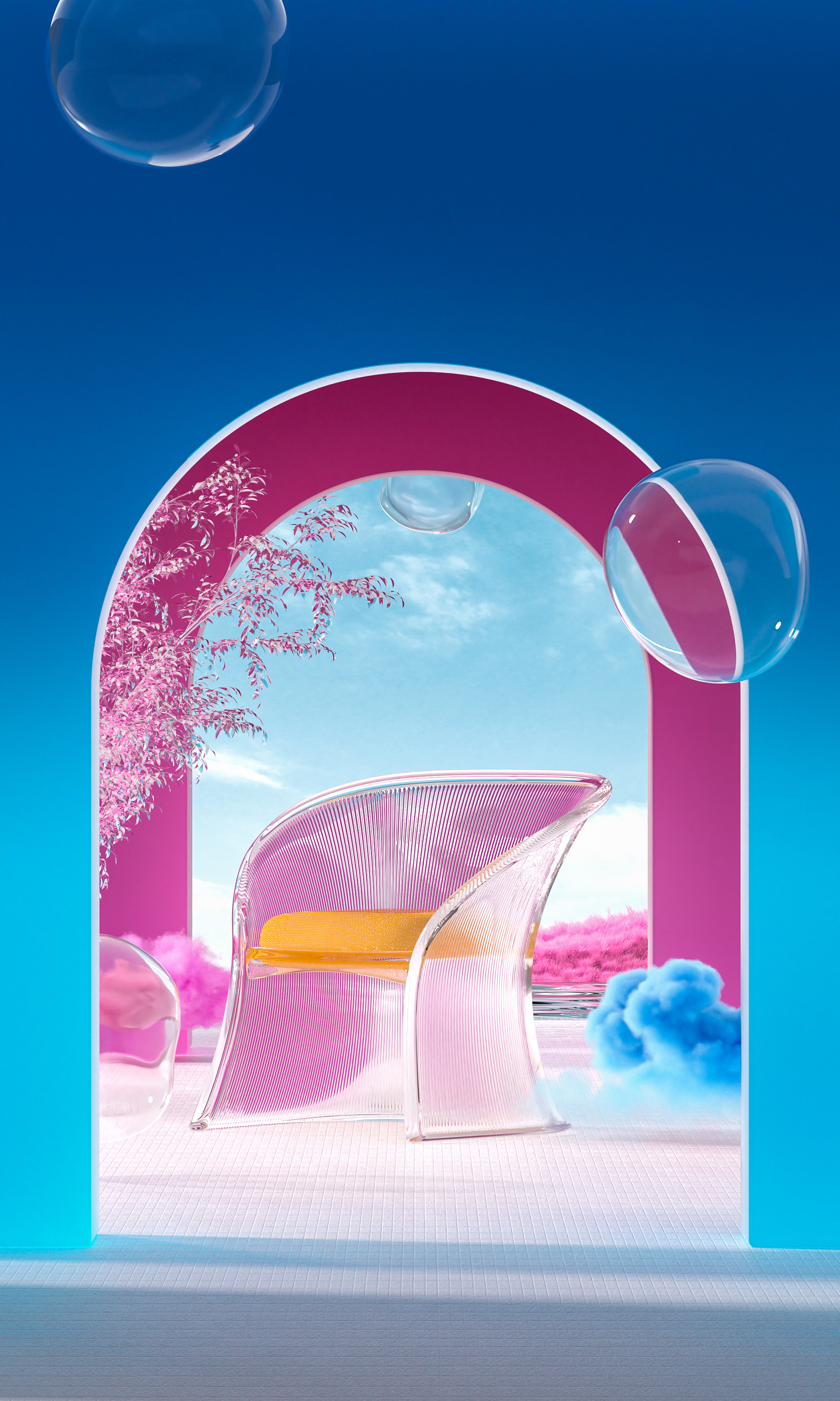 子辰c4d网站_c4d模型免费下载网站