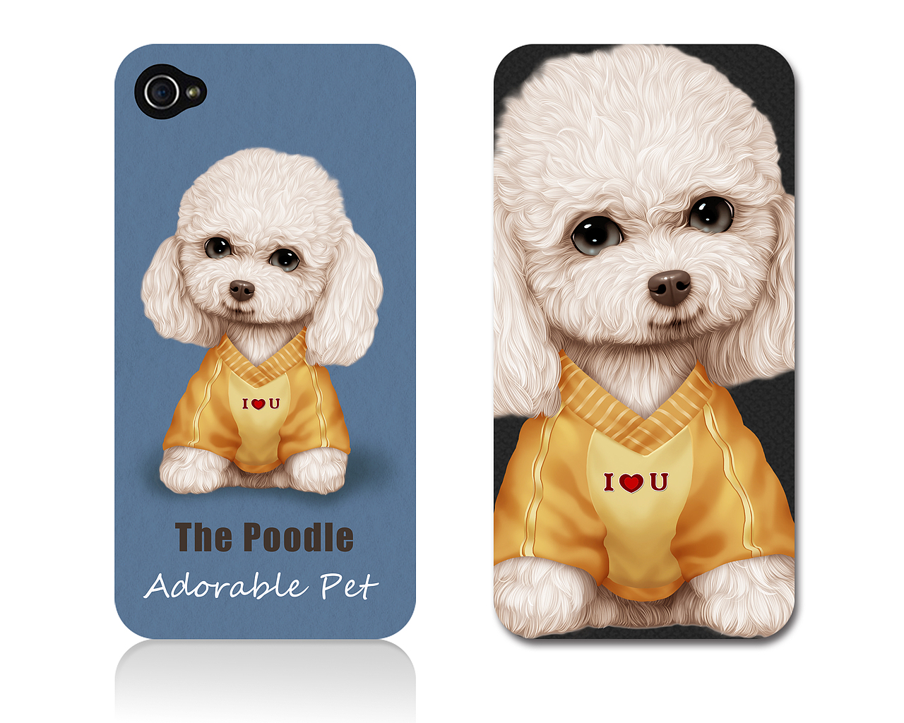 萌宠系列43---泰迪