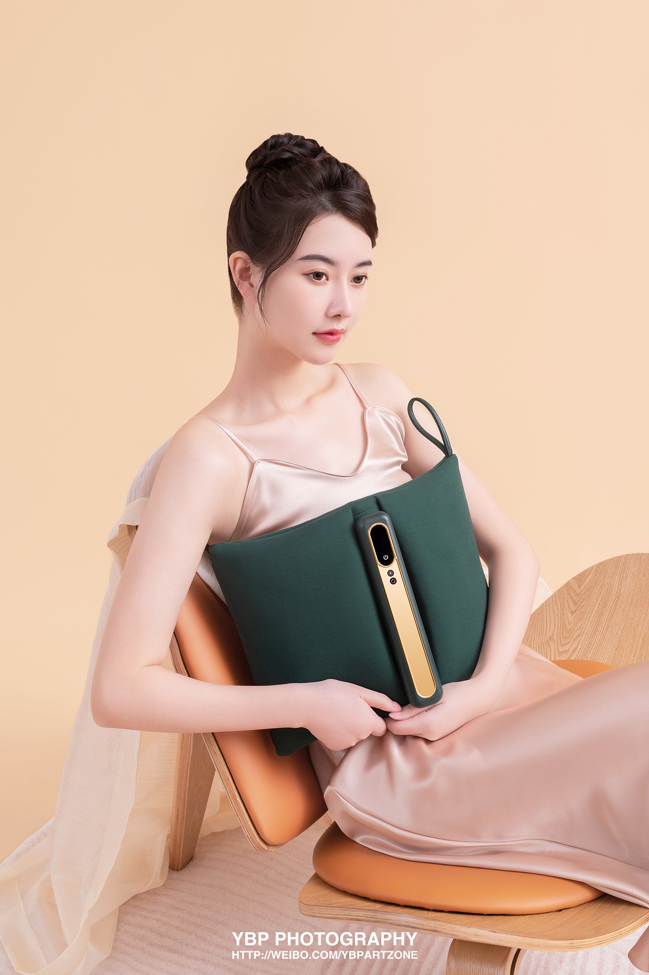 产品摄影 | 暖水袋 x 奥克斯