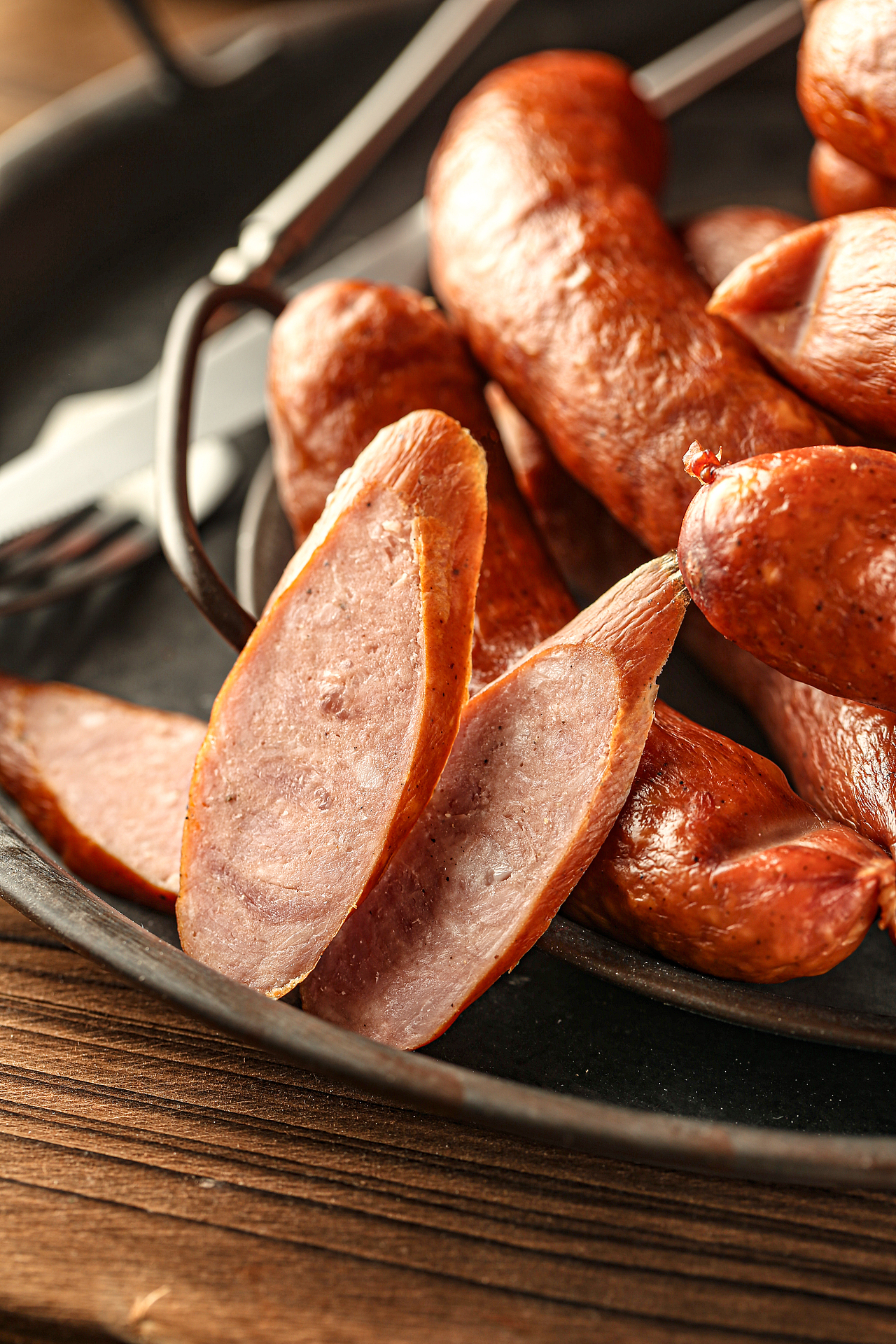 哈爾濱秋林食品公司俄式風味紅腸（圖ZMzU2MjI3ODM2） - 美食攝影 - 站酷設計師周大富80原創(chuàng)素材 - 站酷ZCOOL