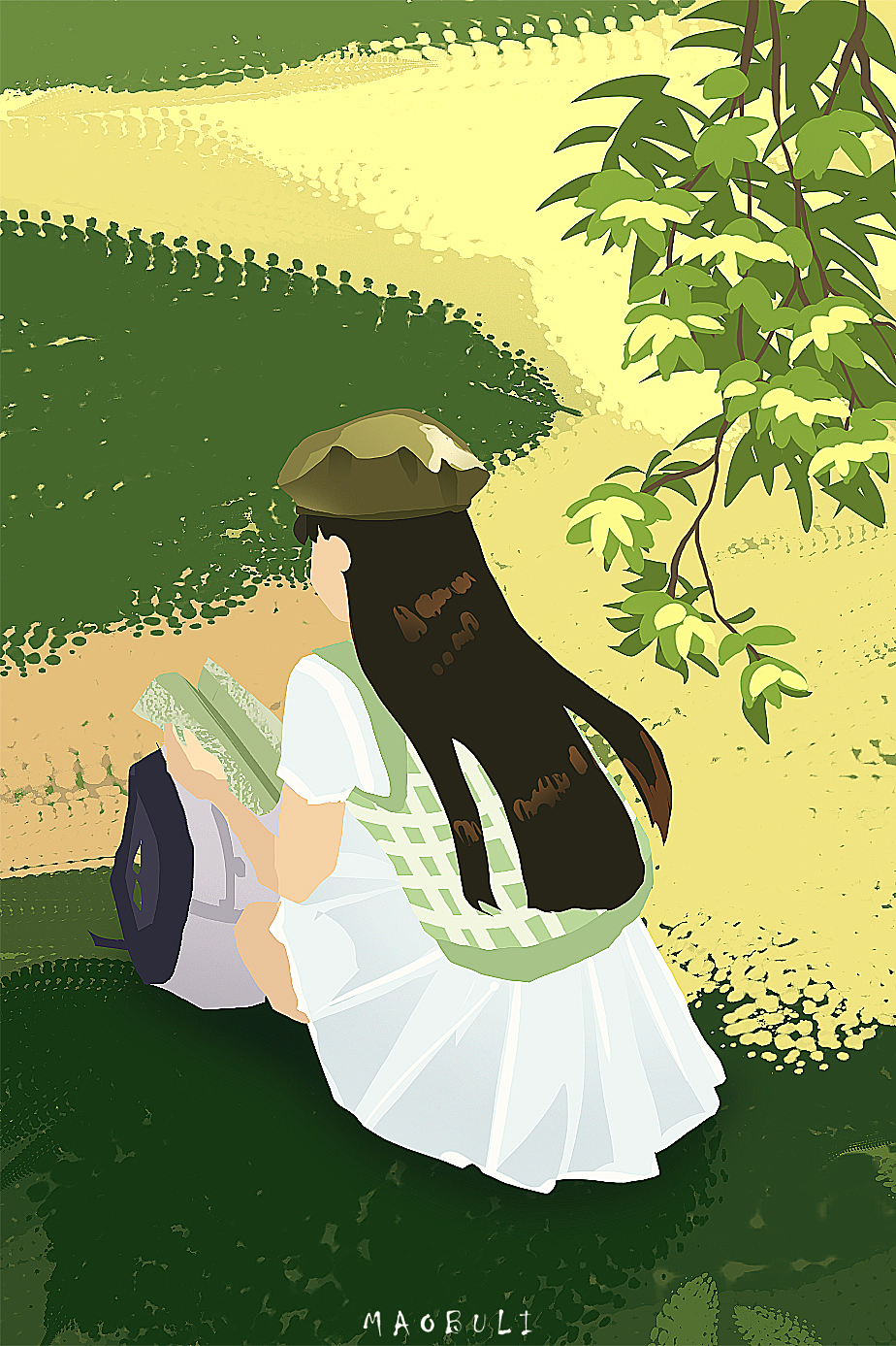 百日打卡60（图ZMzIxMTY5MDUy） - 创作习作 - 站酷设计师大圆要努力变强原创素材 - 站酷ZCOOL