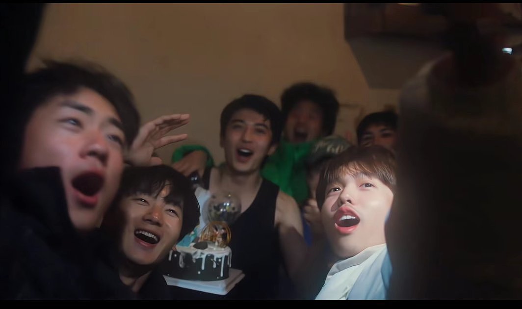 种地吧二创剪辑