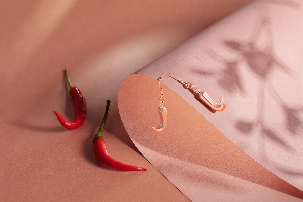 海底捞周边产品设计 2017