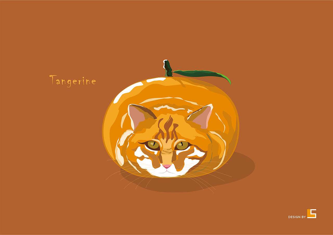 动物果蔬（图ZMzUxMTg0OTg0） - 图案 - 站酷设计师来自兴兴的我原创素材 - 站酷ZCOOL