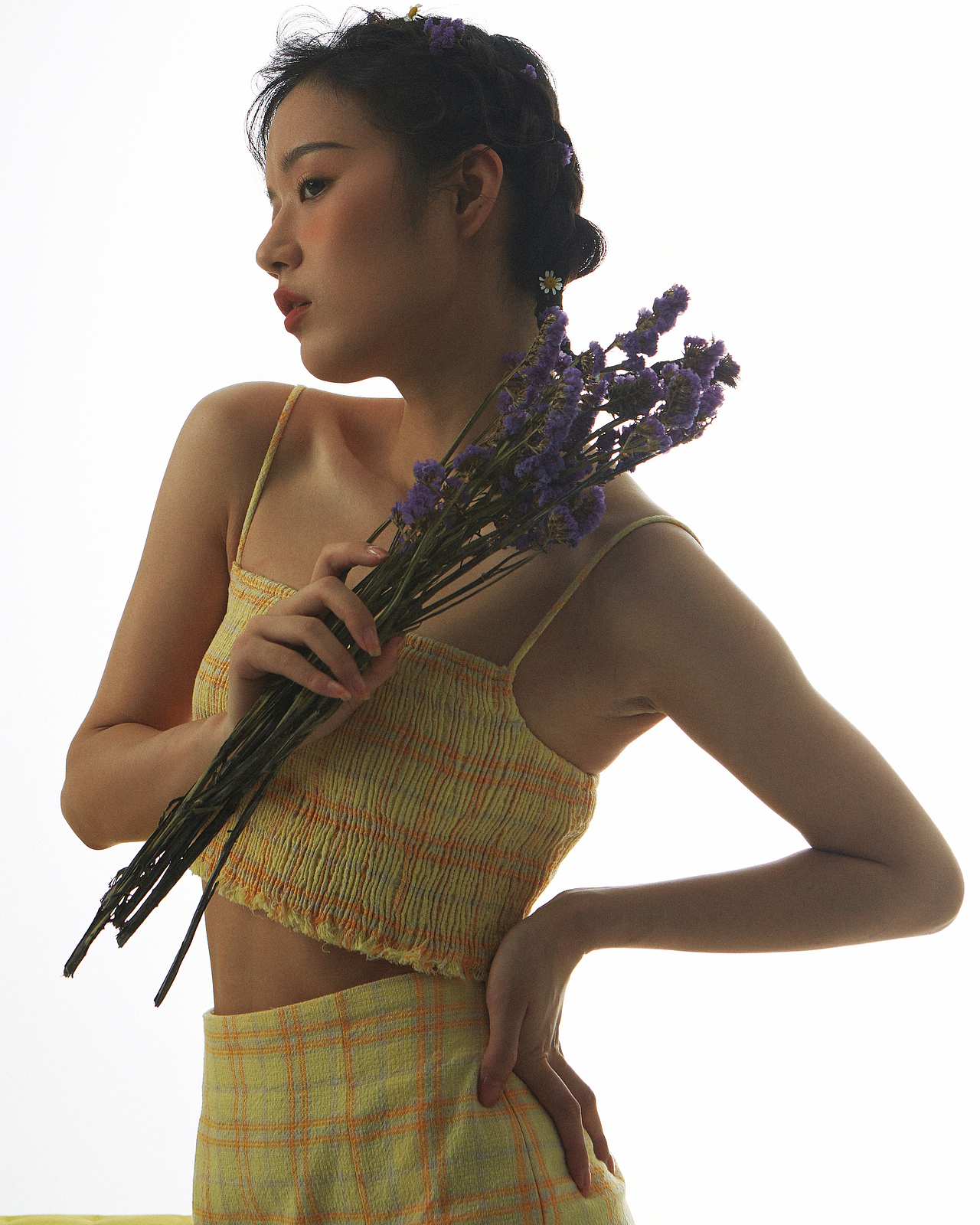 摄影创作（图ZMzY0NjAwOTcy） - 人像摄影 - 站酷设计师擦狼原创素材 - 站酷ZCOOL