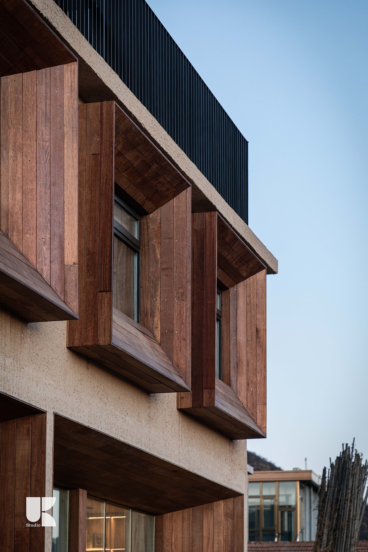 开门见山民宿（图ZMzQxNDU5NDI0） - 环境/建筑摄影 - 站酷设计师UKStudio建筑摄影原创素材 - 站酷ZCOOL