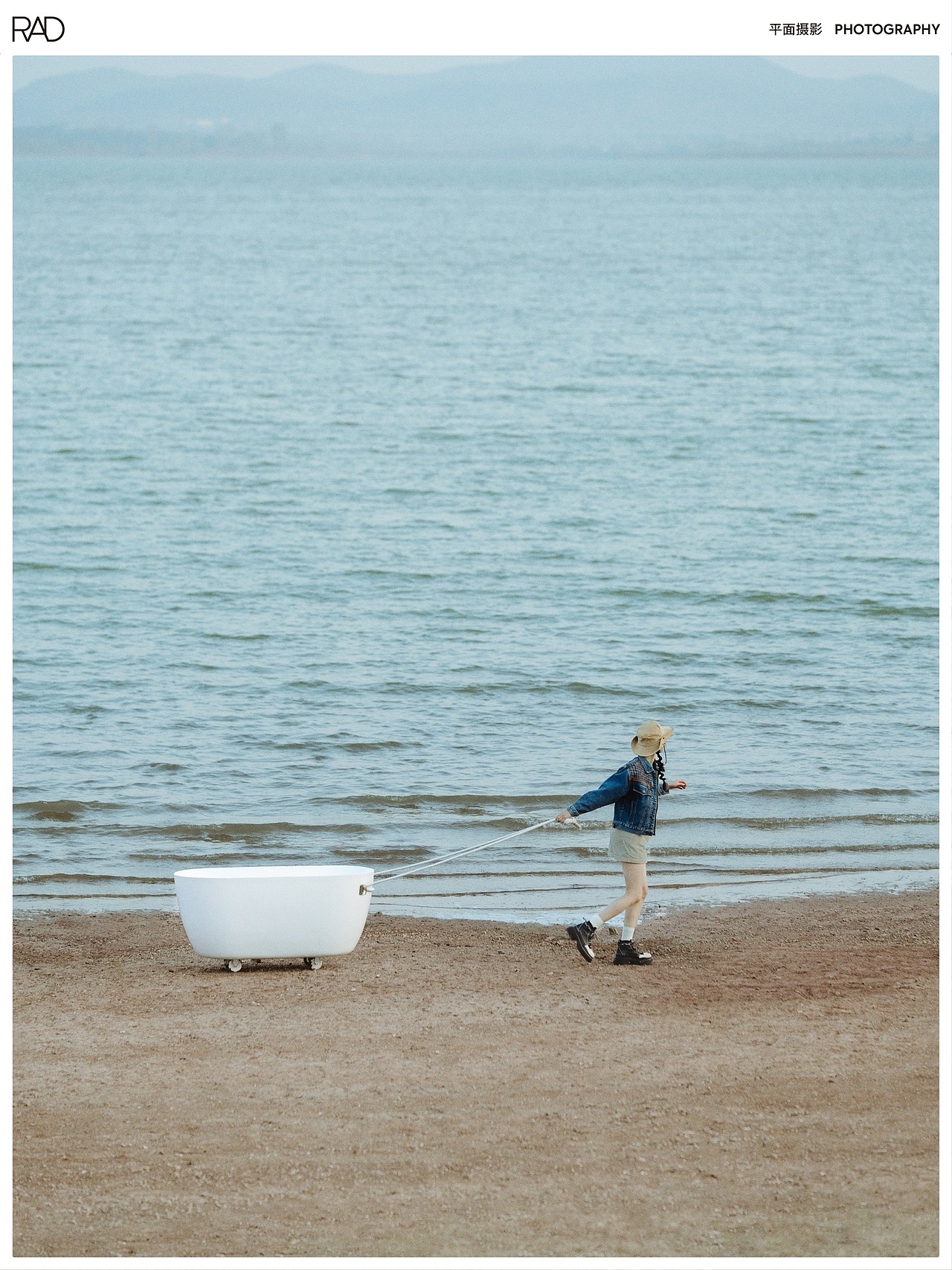 商业摄影 | REVER·RIO即兴出TAO ✖️ 𝗥𝗔𝗗