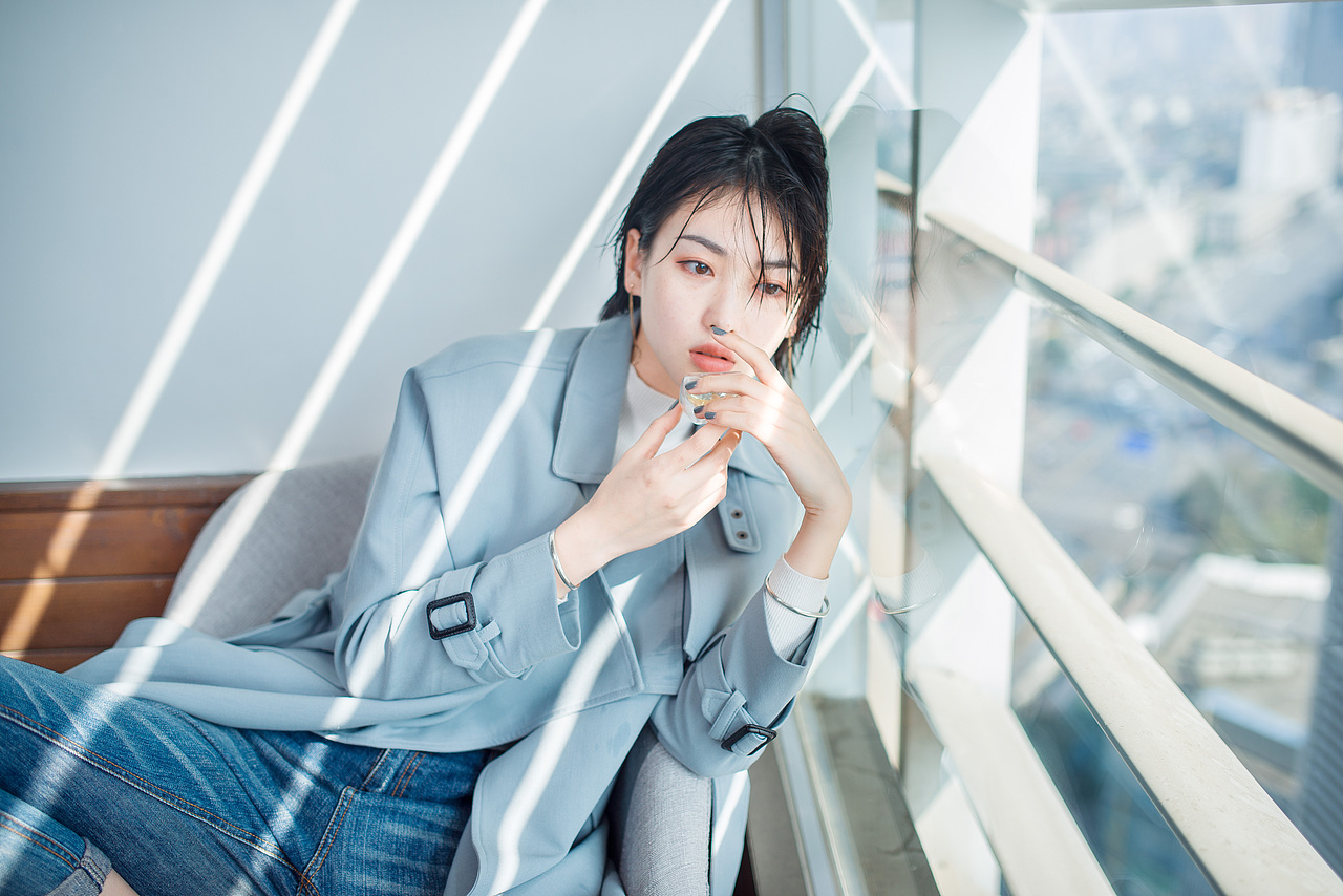 后来（图ZMzQwNDQ5NTM2） - 人像摄影 - 站酷设计师小邪kenn2023原创素材 - 站酷ZCOOL