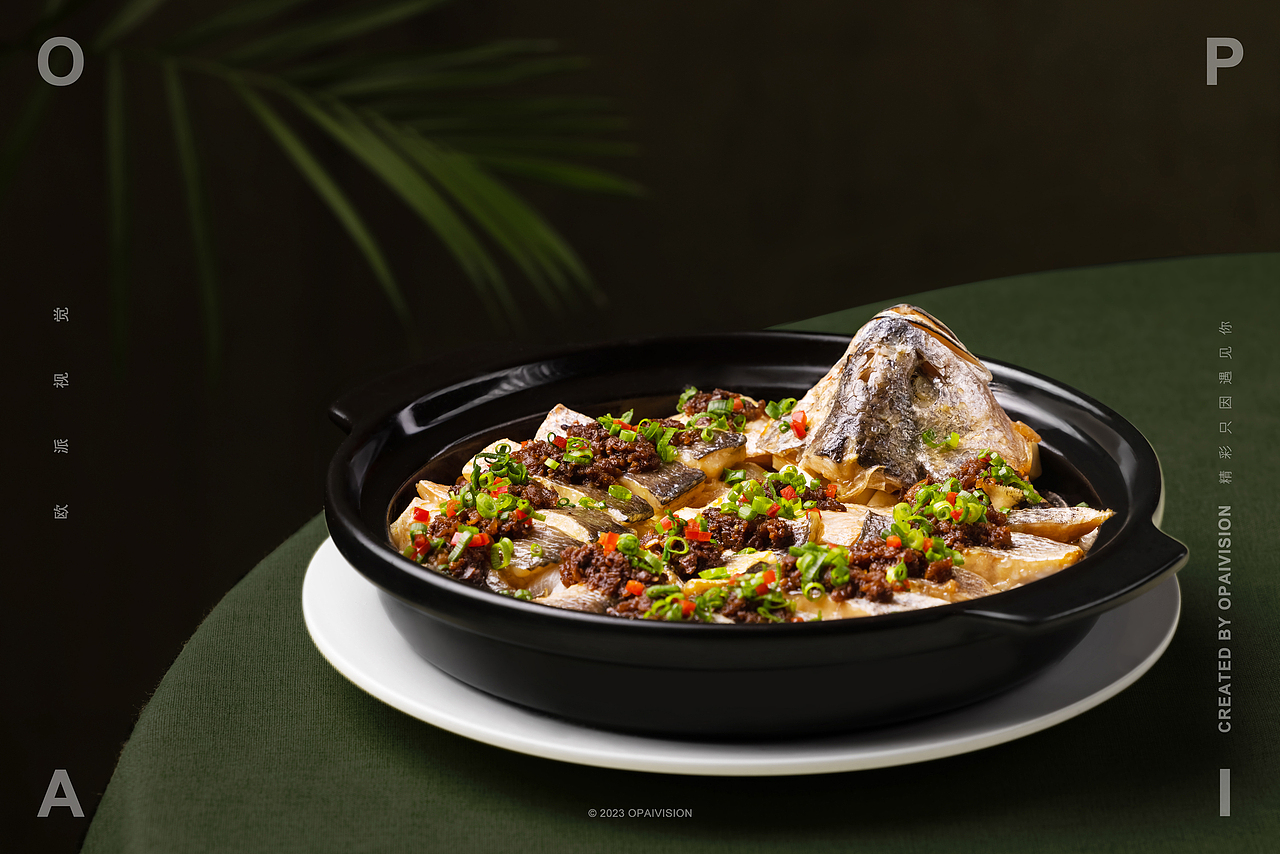 美食摄影 | 『温德姆』中餐拍摄