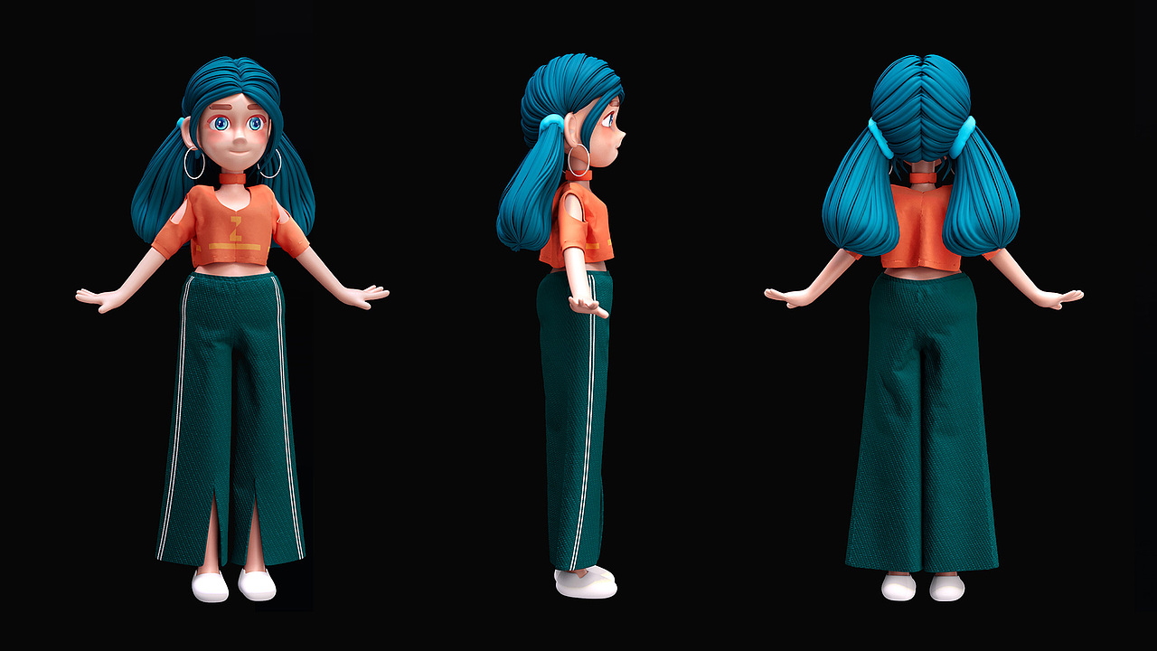 Personal 3D Experiments（图ZMjk5NzM1Nzc2） - 其他三维 - 站酷设计师口口光原创素材 - 站酷ZCOOL