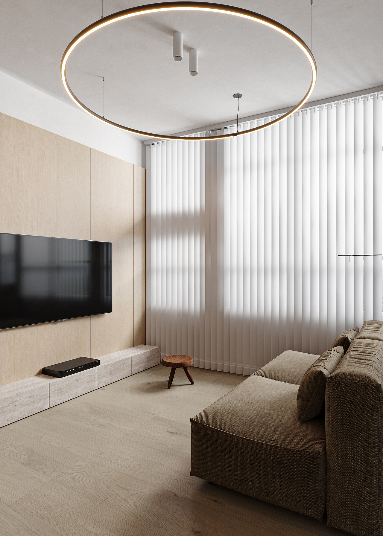 香港小户型设计