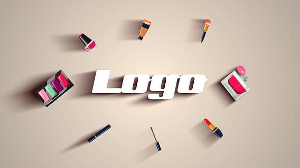 AE模板|简约动态化妆品化妆标志LOGO演绎广告产品动画（图ZMzQ2Njg3OTEy） - 影视后期 - 站酷设计师猿文件网官方账号原创素材 - 站酷ZCOOL