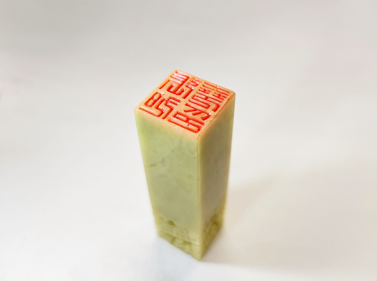 篆刻艺术（图ZMzA1ODc4NjY0） - 其他手工艺 - 站酷设计师思沐堂艺术工作室原创素材 - 站酷ZCOOL