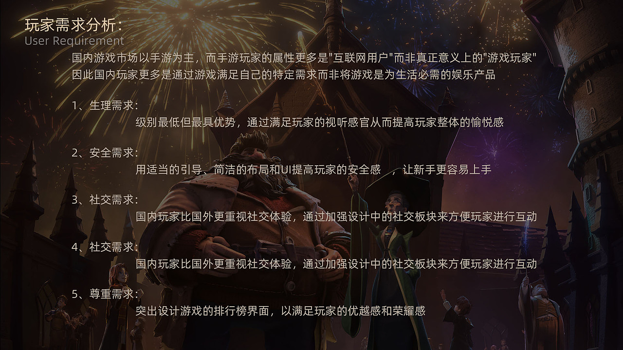 《哈利波特.魔法觉醒》双人决斗PC端设计（图ZMjk5ODAzOTk2） - 游戏UI - 站酷设计师Hodidfih方锦淮原创素材 - 站酷ZCOOL