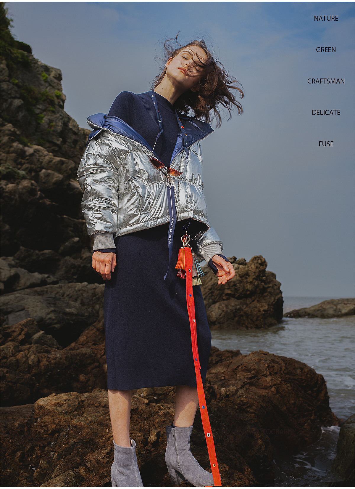 杭州女装摄影/时装摄影（图ZMzMyNzQyODg0） - 时尚/艺术摄影 - 站酷设计师杭州凡之彩视觉原创素材 - 站酷ZCOOL