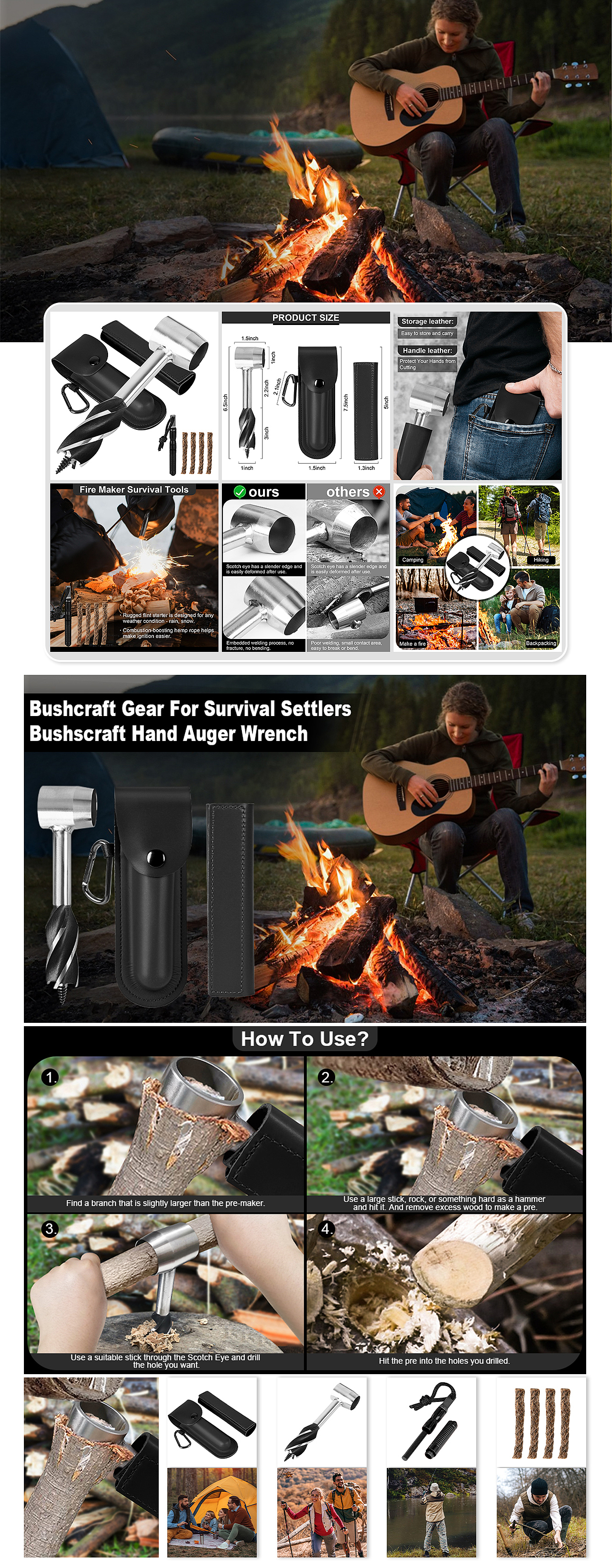 Amazon亚马逊主图/A+