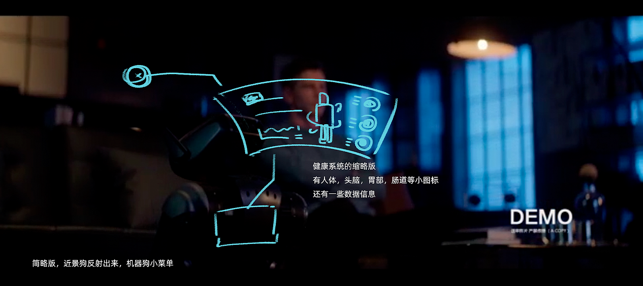 传音TECNO Dynamic 1 首款生物仿生四足机器狗（图ZMzY5MDc3NDY4） - 其他三维 - 站酷设计师王啊王美男原创素材 - 站酷ZCOOL