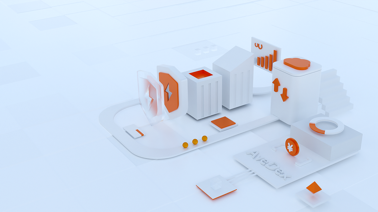C4D Blender场景练习（图ZMzA5MjI2MDAw） - 场景 - 站酷设计师白夜f原创素材 - 站酷ZCOOL