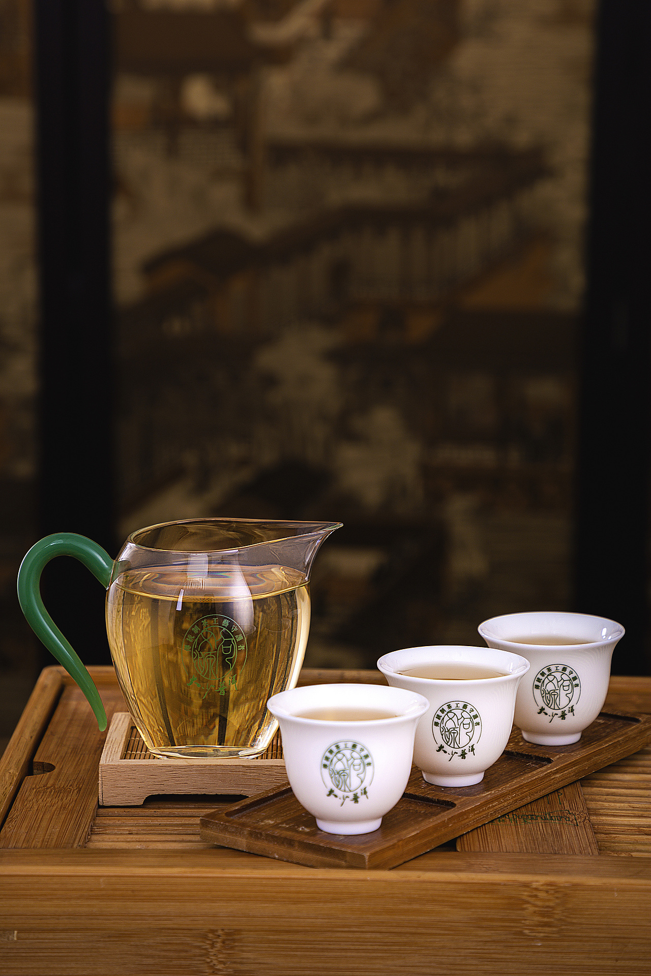 茶品摄影-茶具茶汤（图ZMjk5NTQyNDUy） - 美食摄影 - 站酷设计师摄影师森明原创素材 - 站酷ZCOOL