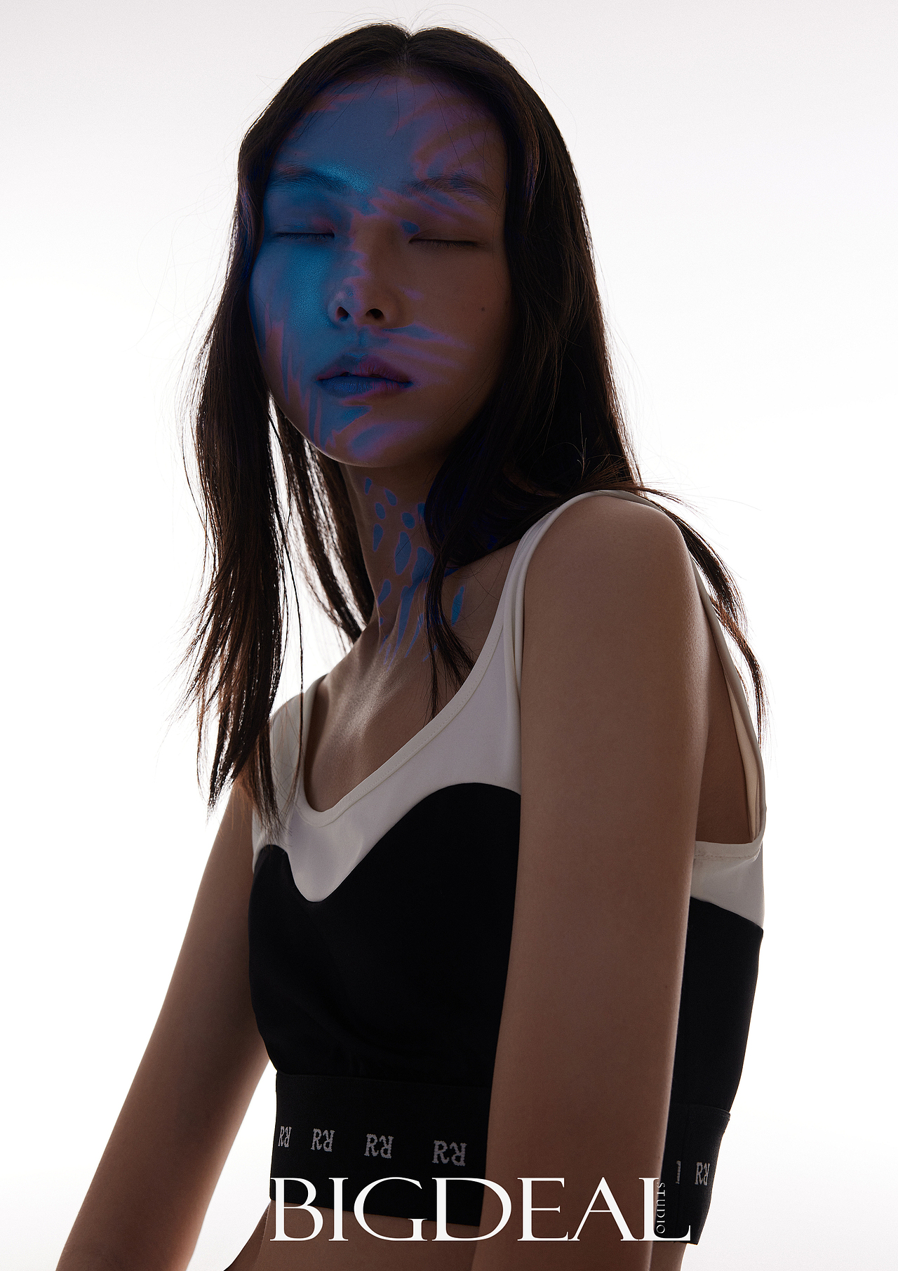 unstoppable女装拍摄