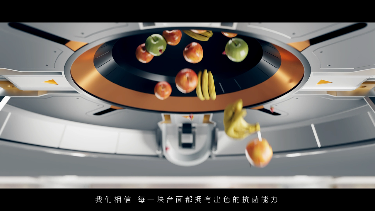 我乐家居抗菌石英石台(图ZMzAyNjg5Njc2) - 动画/影视 - 站酷设计师Morning视觉原创素材 - 站酷ZCOOL