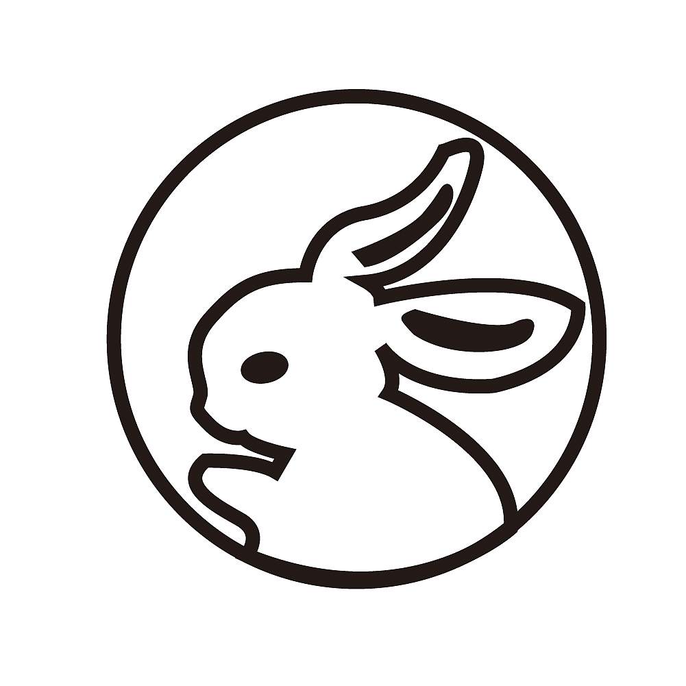 原创作品平面ip形象一组字母变形的图案设计视觉侦探用研/品牌/营销