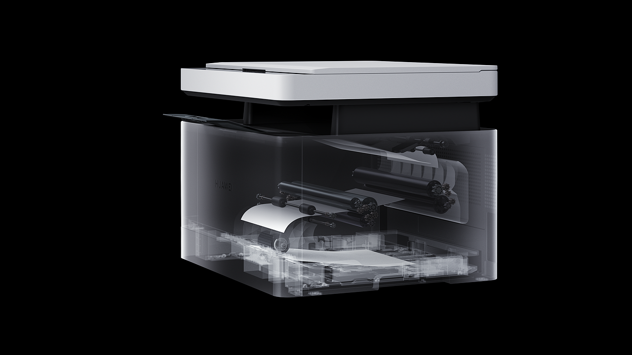 部分单帧效果图