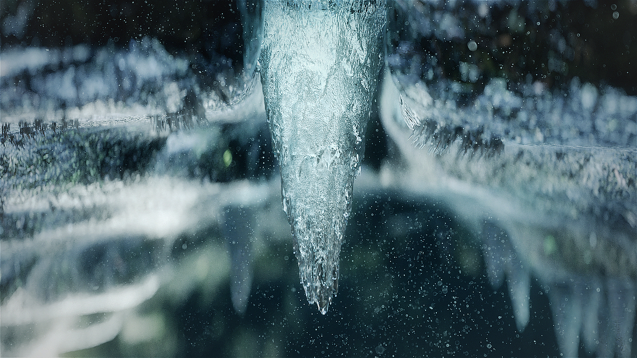 有陪猫饮水机TVCCG部分节选（图ZMzE5NDEzMjQw） - 产品 - 站酷设计师Van志臻原创素材 - 站酷ZCOOL