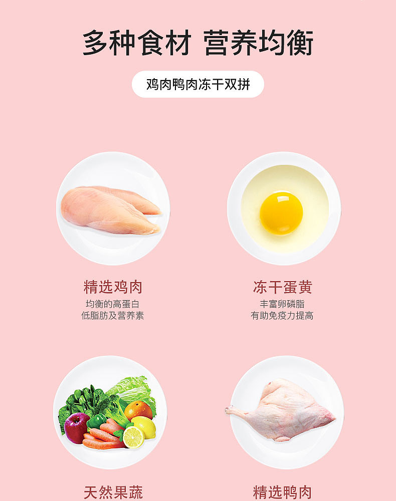 嘜特萌宠物粮详情页1（图ZMzIzNjUwODEy） - 电商 - 站酷设计师阿臻喜欢呱呱呱原创素材 - 站酷ZCOOL