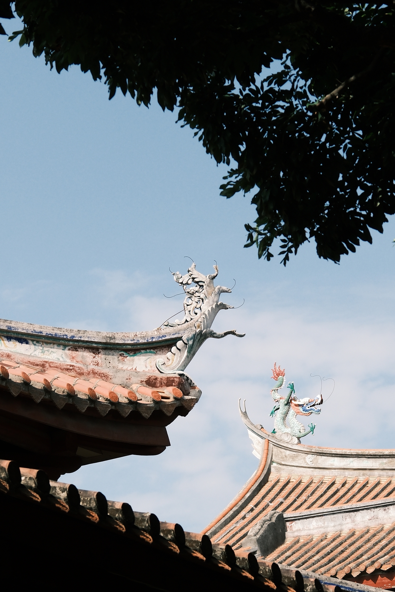 半城烟火半城仙|泉州·西街&蟳埔村 游记