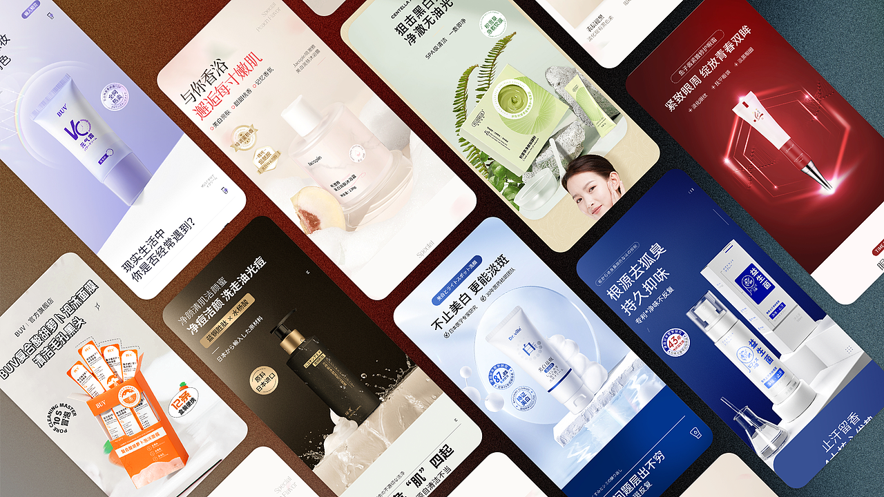 2020-2022年度作品集