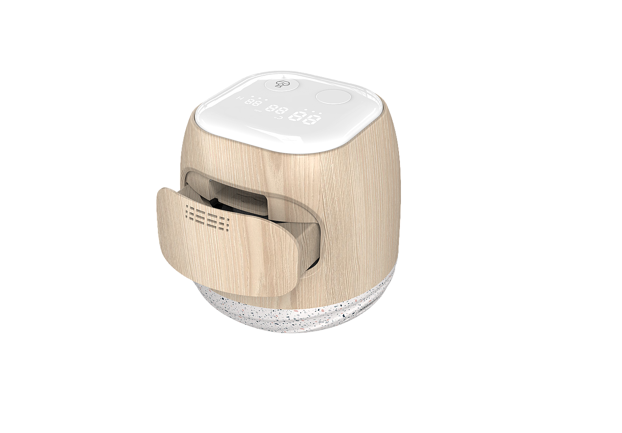 艾灸仪产品建模（图ZMzQ2MTYyMjEy） - 产品 - 站酷设计师一起看流行原创素材 - 站酷ZCOOL