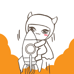 以前一套表情包设计