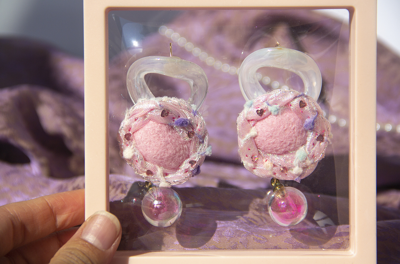 ラブ・ストーリーは突然に