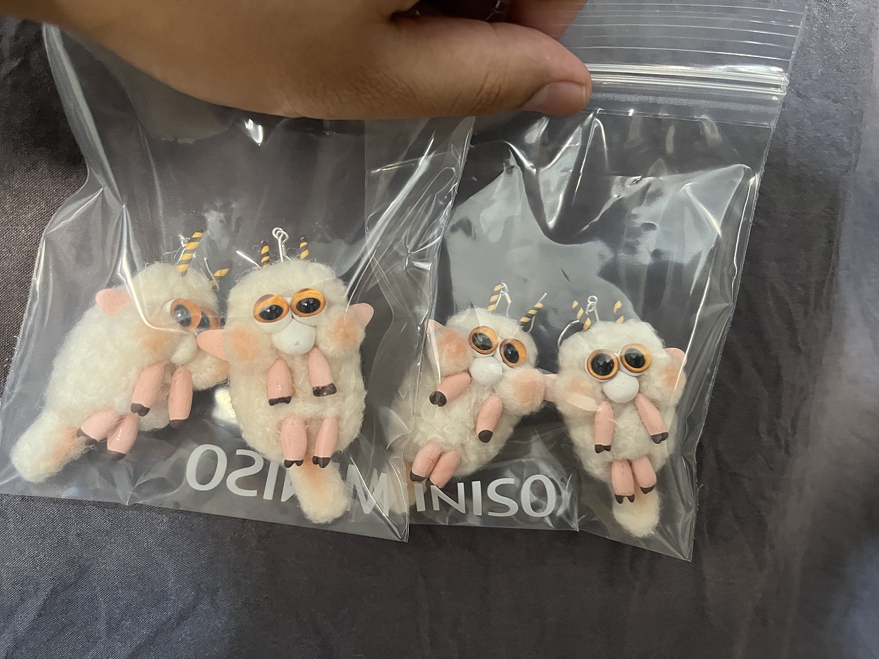 开物定格 原创动画《山海食谱之兜率宫晚宴》先导短片