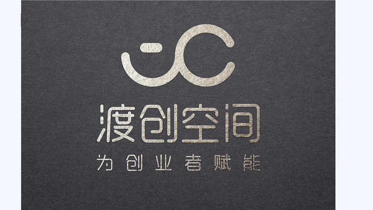 VI设计 LOGO设计 样机展示