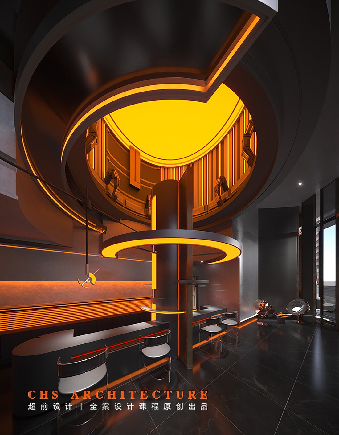 古蜀之光·酒店原创全案设计X超前设计CHS ARCHITECTURE（图ZMzQ4NzQ1MjM2） - 商业空间设计 - 站酷设计师超前设计CHS原创素材 - 站酷ZCOOL