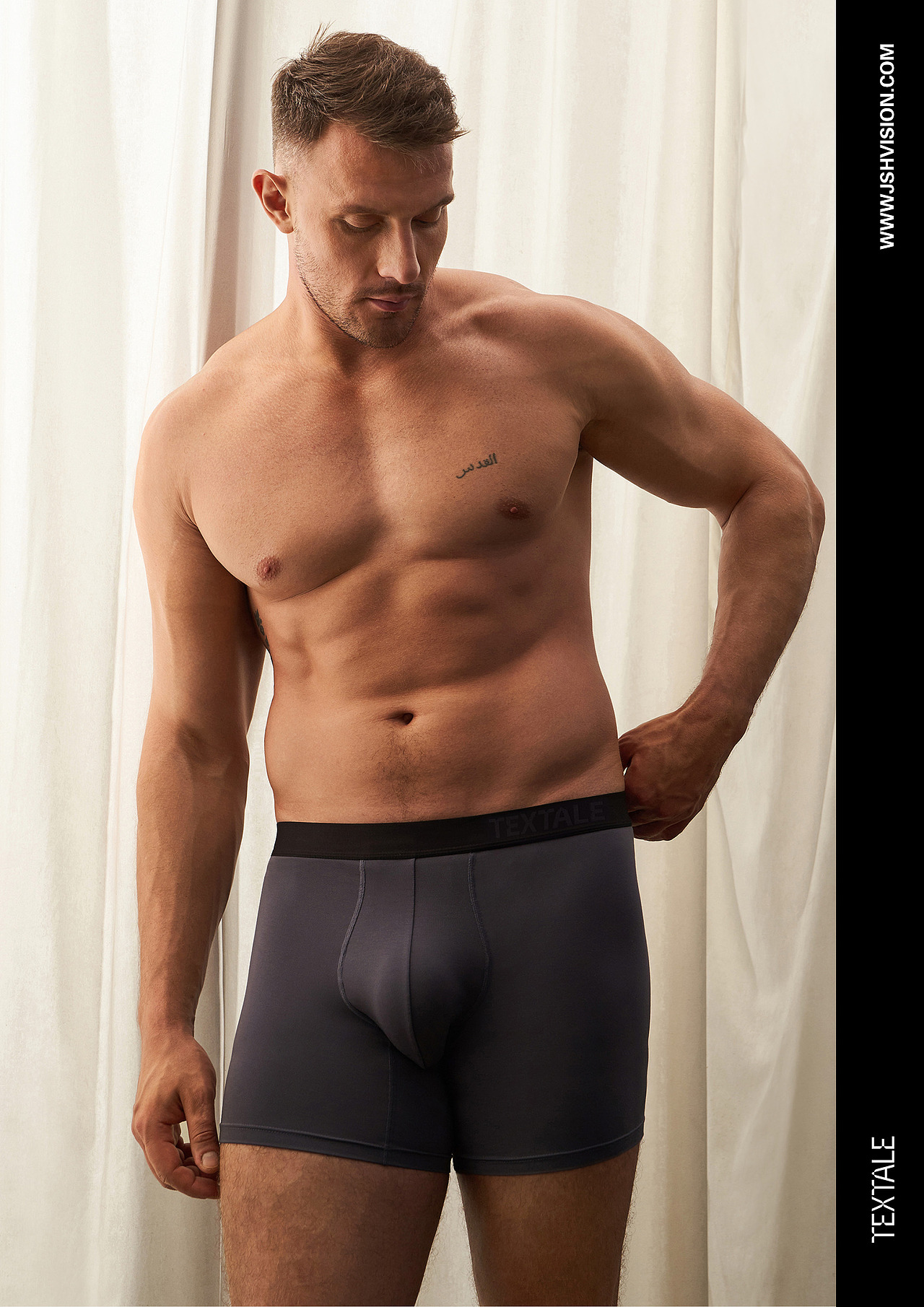 TEXTALE 内裤