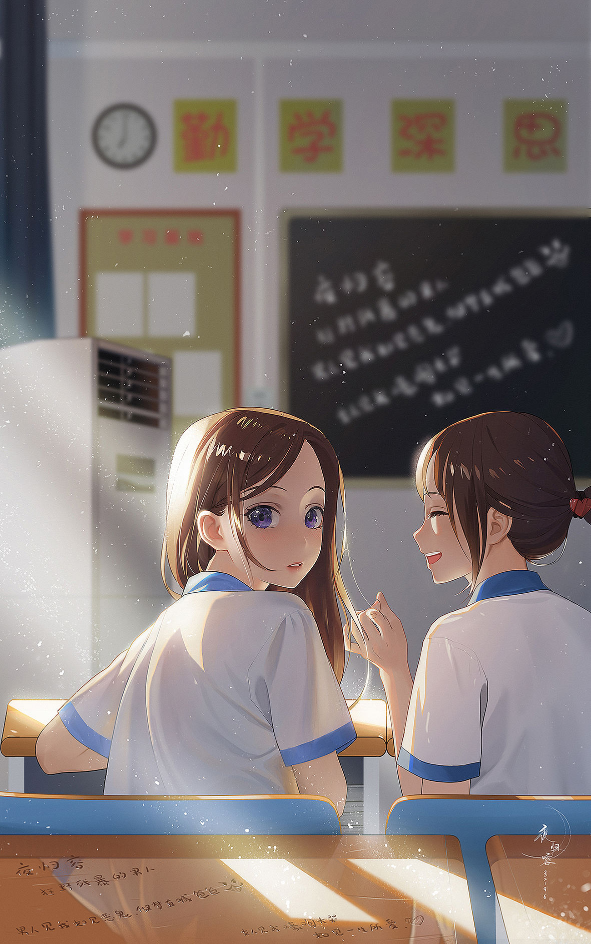 单纯的爱（图ZMjk4MjYwNTI4） - 创作习作 - 站酷设计师夜归容原创素材 - 站酷ZCOOL