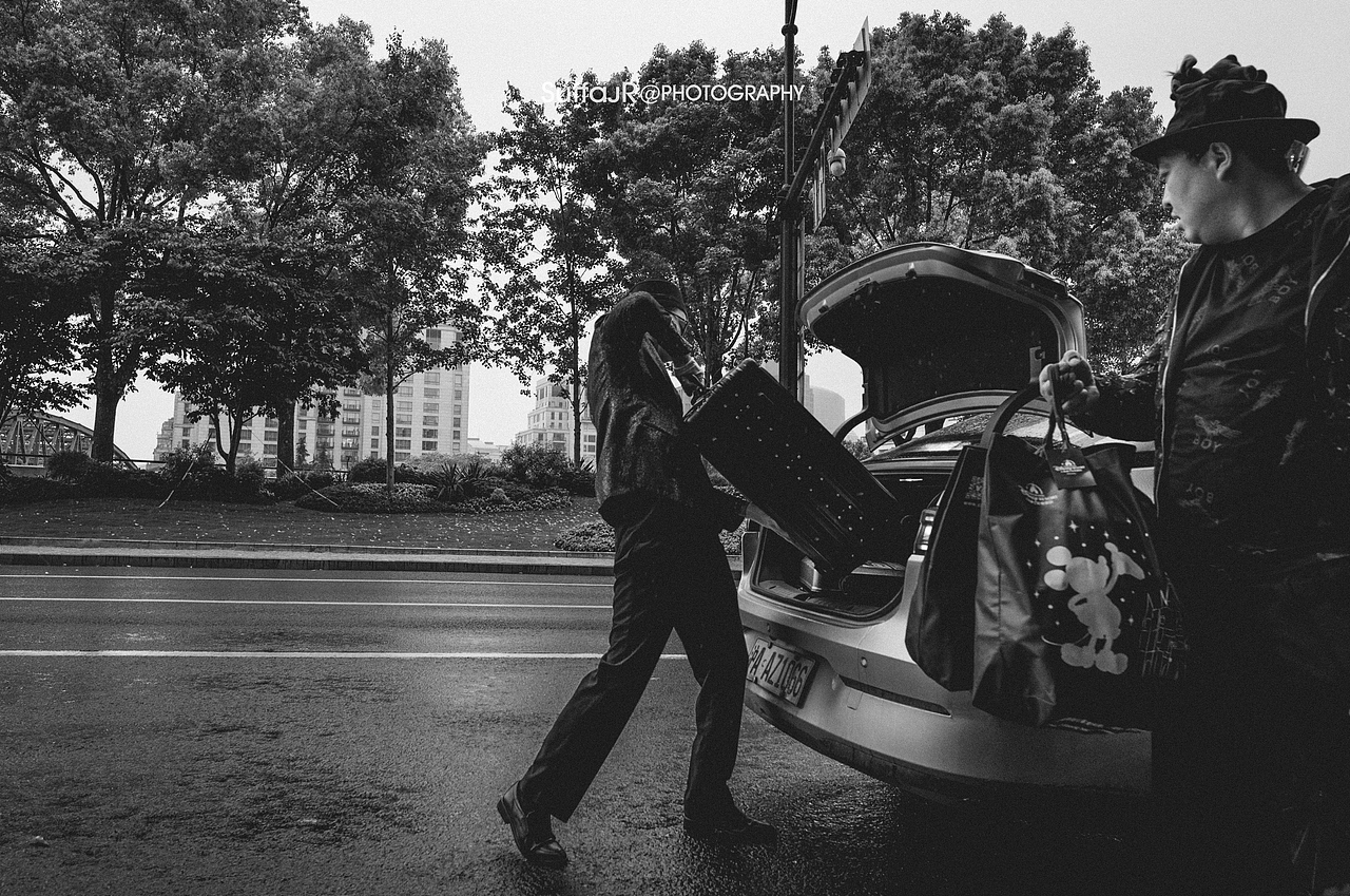 20230507 上海街头摄影