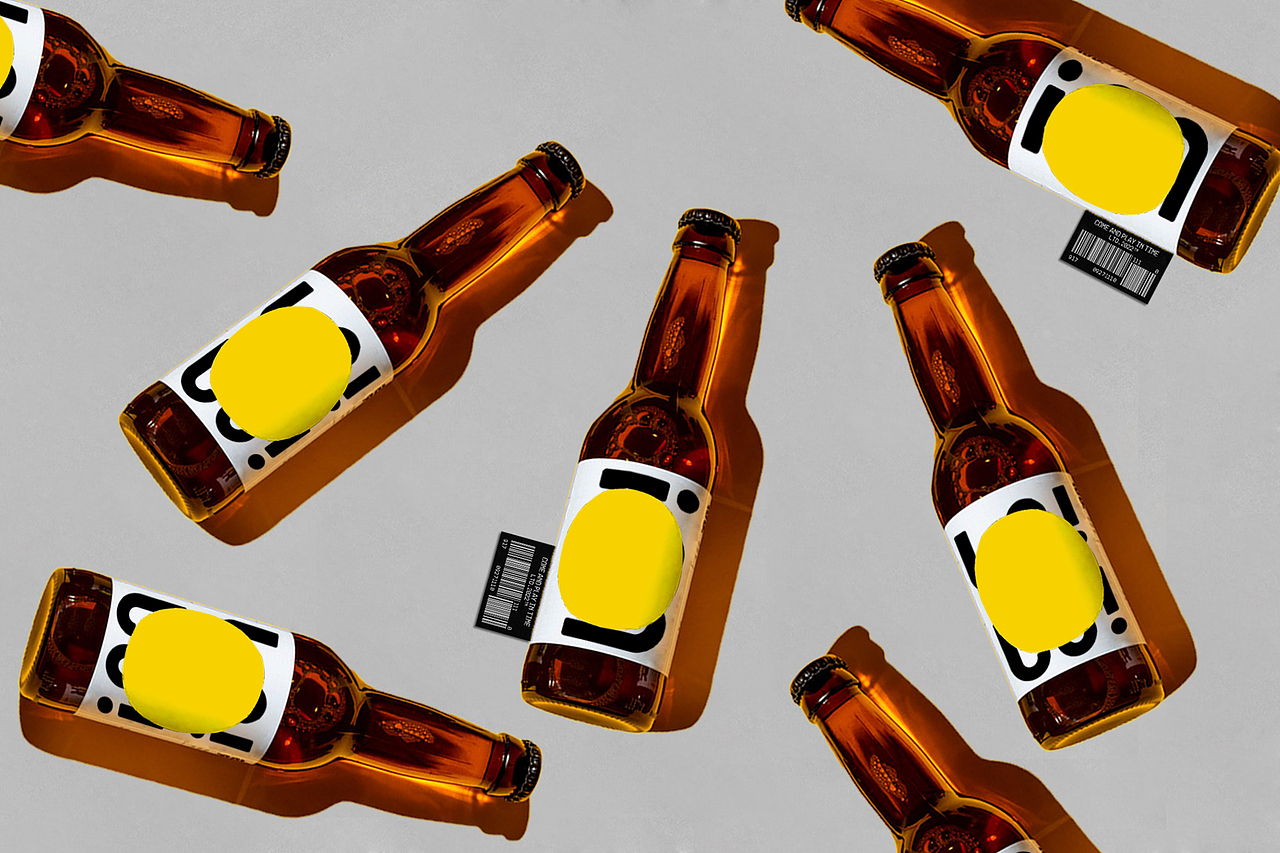 LAI BRAND VISUAl DESIGN