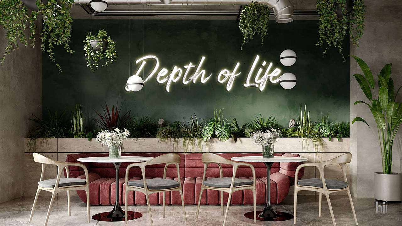 机车主题咖啡馆 - 极限豆