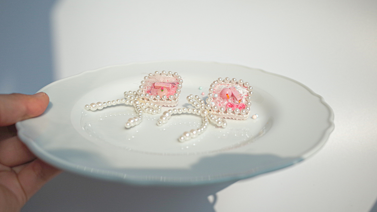 如欲相见 我在各种悲喜交集处