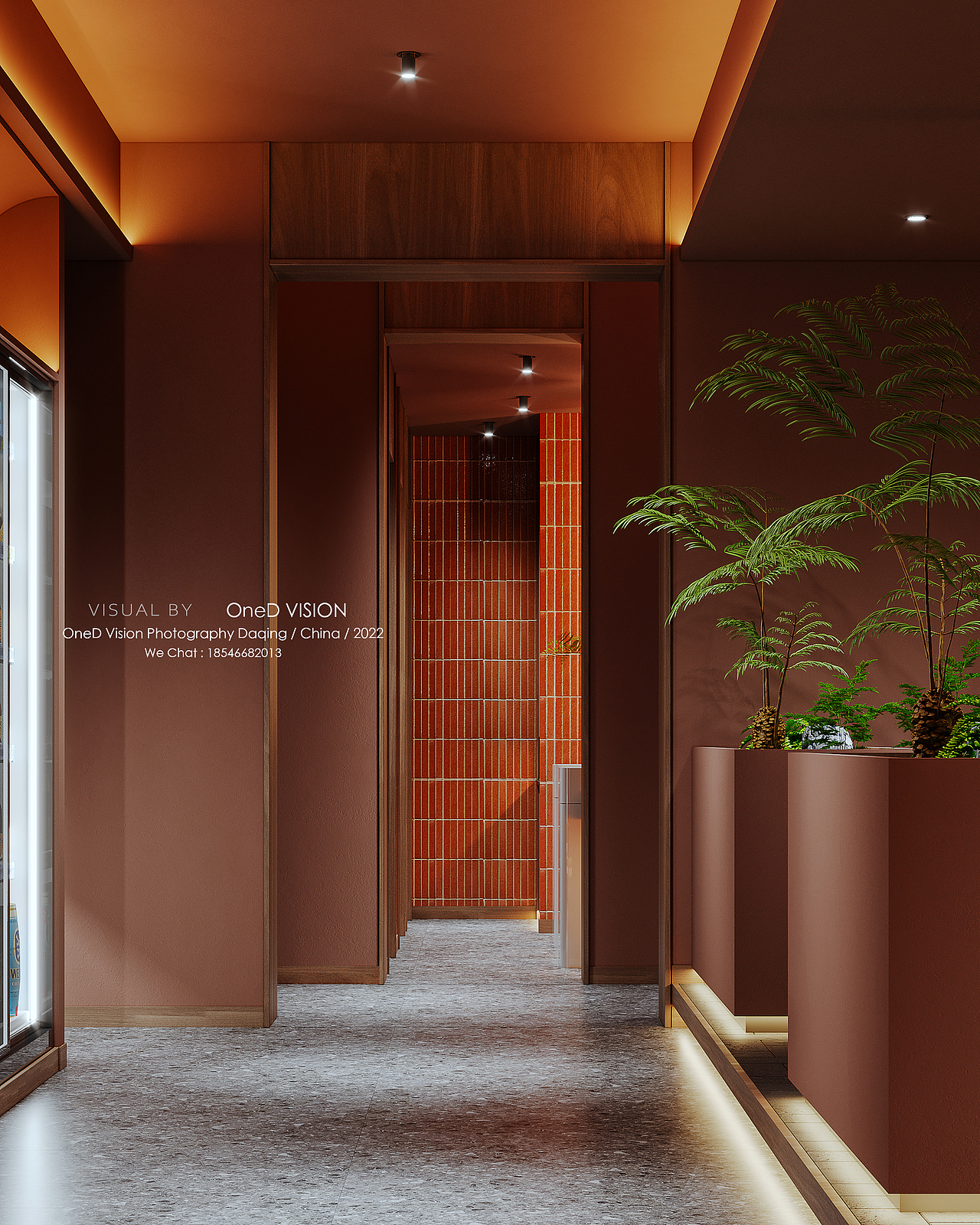 老北京火锅（图ZMzIyMjIwOTMy） - 酒店餐饮设计 - 站酷设计师CGI_OneD原创素材 - 站酷ZCOOL