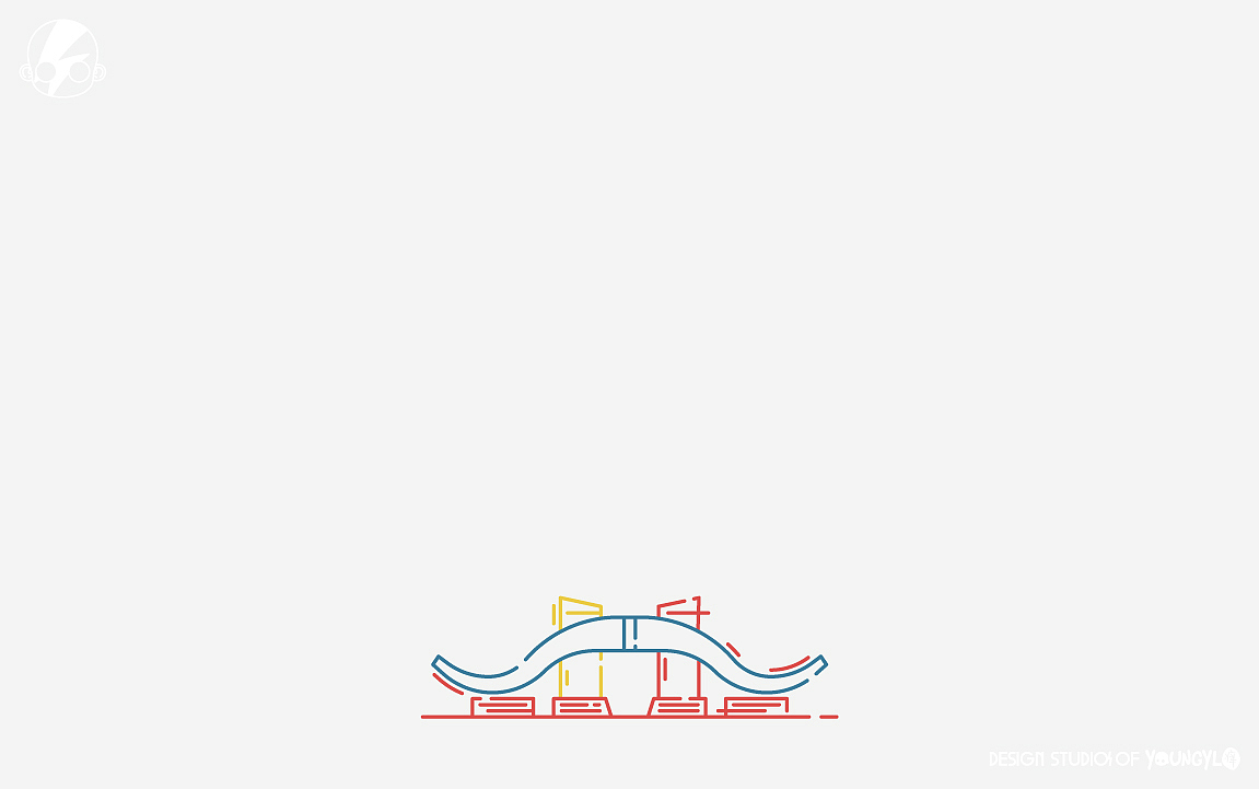 深圳建筑图形图案设计